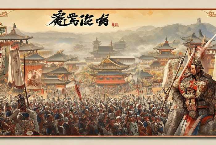 中国历史故事宣传海报模板、中国历史故事宣传海报模板图片