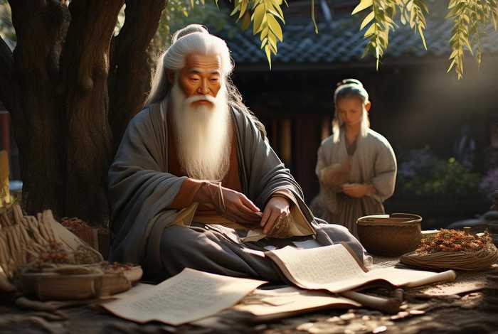 中国历史神医排名；中国历史神医排名榜