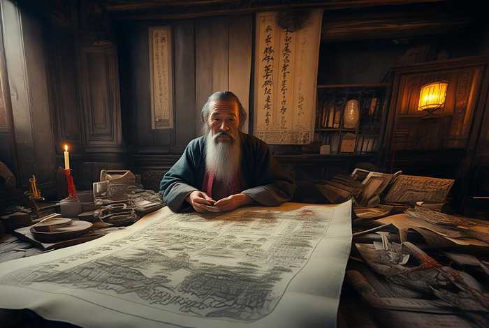 中国历史故事属于读物类别，中国历史故事属于读物类别的哪一类