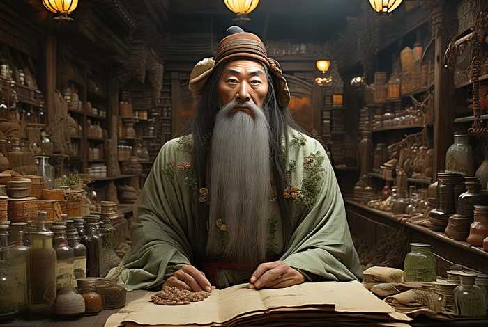 中国历史谁是药王，中国历史的药王是谁？