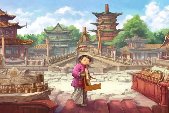 中国小孩的历史故事 - 中国小孩的历史故事视频 中国小孩的历史故事 - 中国小孩的历史故事视频