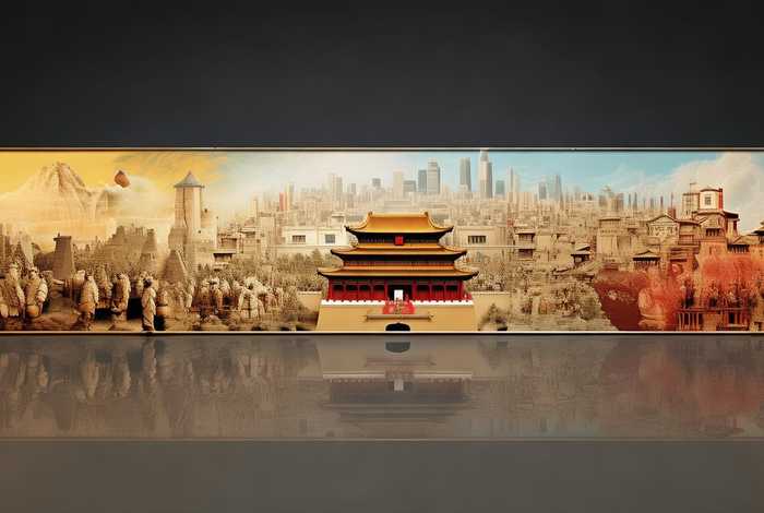 中国历史顺序以及故事，中国历史顺序以及故事简介