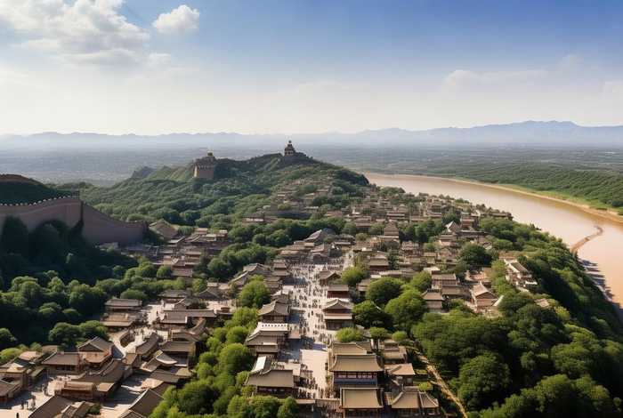 中国历史三大特征 - 中国历史三大特征有哪些
