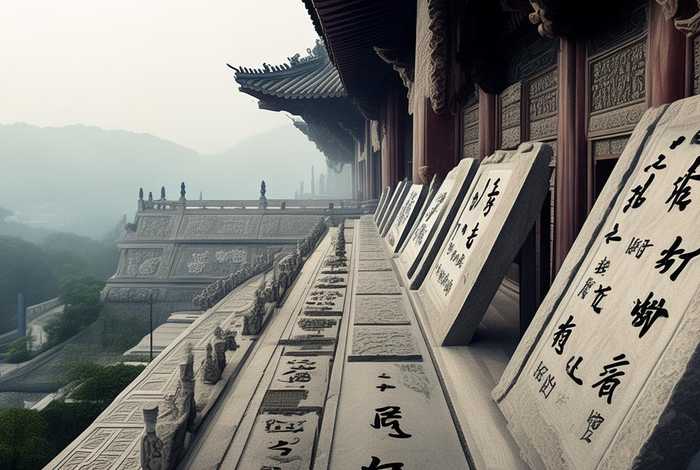 中国历史长廊讲解词;中国历史长廊讲解词100字 中国历史长廊讲解词;中国历史长廊讲解词100字