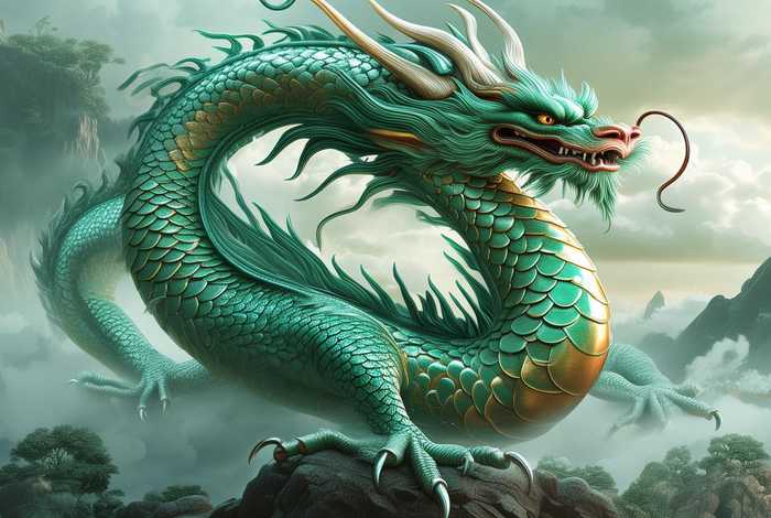 中国历史最强的龙是什么龙(中国历史最强的龙是什么龙啊) 中国历史最强的龙是什么龙(中国历史最强的龙是什么龙啊)