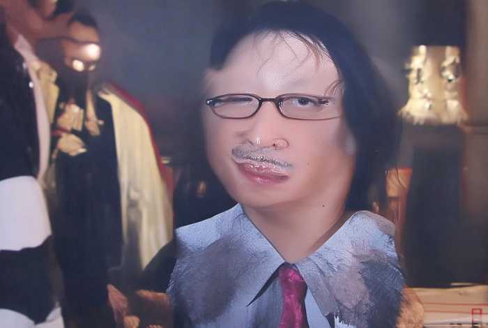 中国历史故事《刀》内容概括；中国历史故事《刀》内容概括50字