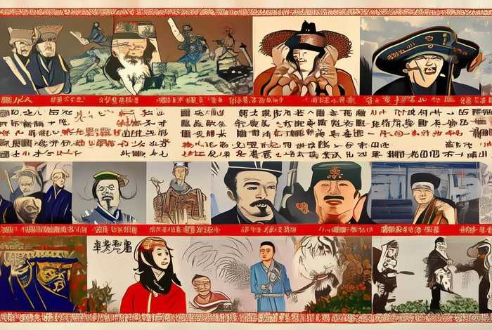 中国历史人物爱国事迹;中国历史人物爱国事迹手抄报 中国历史人物爱国事迹;中国历史人物爱国事迹手抄报