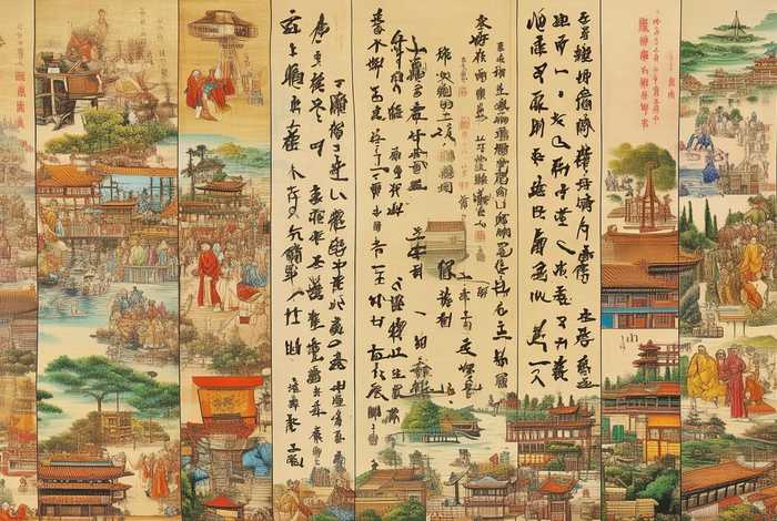 中国历史微鉴全文(《中国历史》微课) 中国历史微鉴全文(《中国历史》微课)