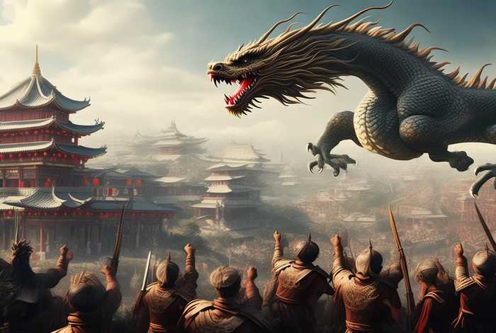 中国历史光荣事件;中国历史光荣事件简介 中国历史光荣事件;中国历史光荣事件简介