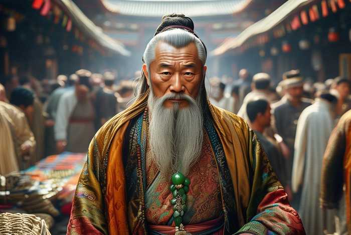 中国历史上著名的商人;中国古代最著名的商人 中国历史上著名的商人;中国古代最著名的商人