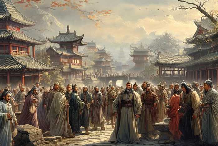 中国历史名人故事春秋战国;春秋战国时期历史名人故事 中国历史名人故事春秋战国;春秋战国时期历史名人故事