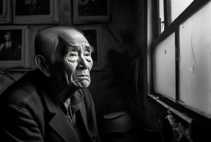 中国心酸往事、中国的心酸往事