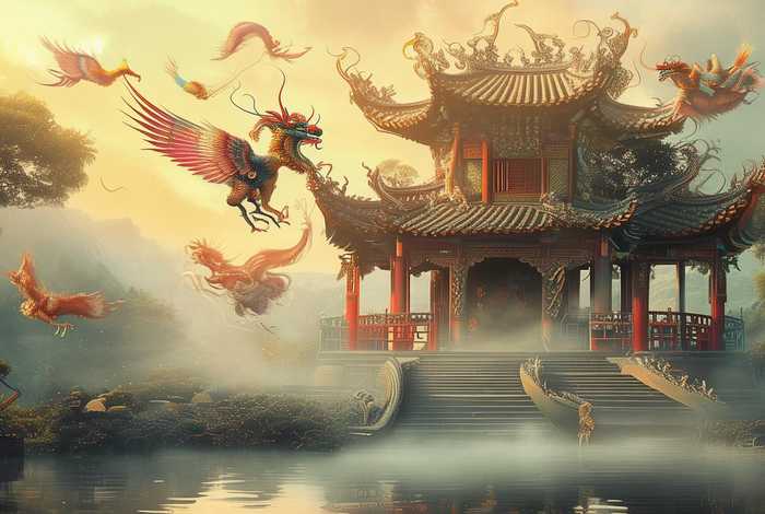 中国神话故事最神奇的故事、中国神话故事最神奇的地方 中国神话故事最神奇的故事、中国神话故事最神奇的地方