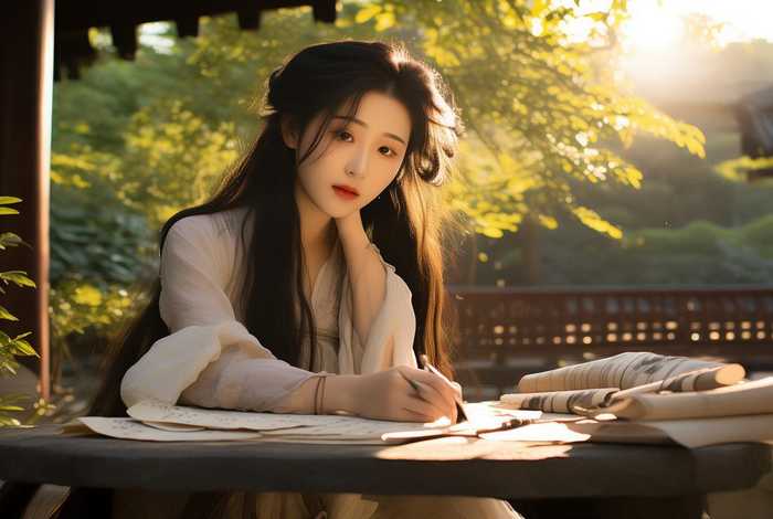 中国历史十大才女故事(中国历史十大才女故事简介) 中国历史十大才女故事(中国历史十大才女故事简介)