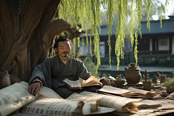 中国历史林汉达读后感；《林汉达中国历史故事集》读后感400字