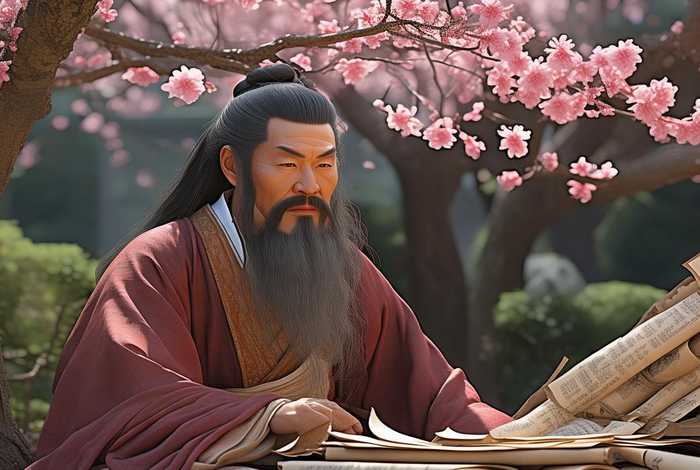 中国马姓历史人物排名；中国马姓历史人物排名第几