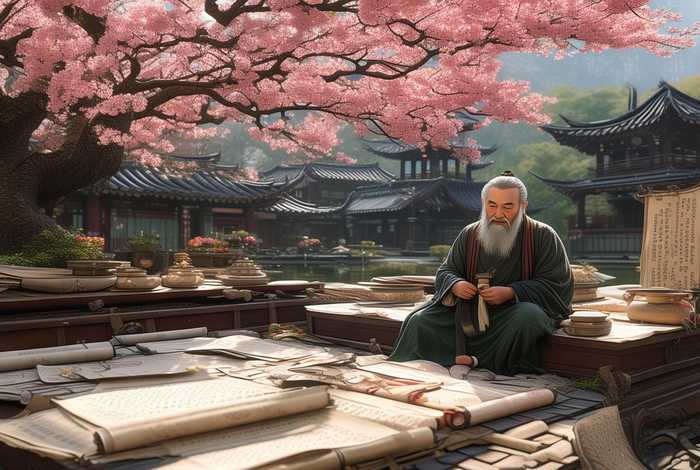 中国历史真实小故事500-800（中国历史真实小故事100字）
