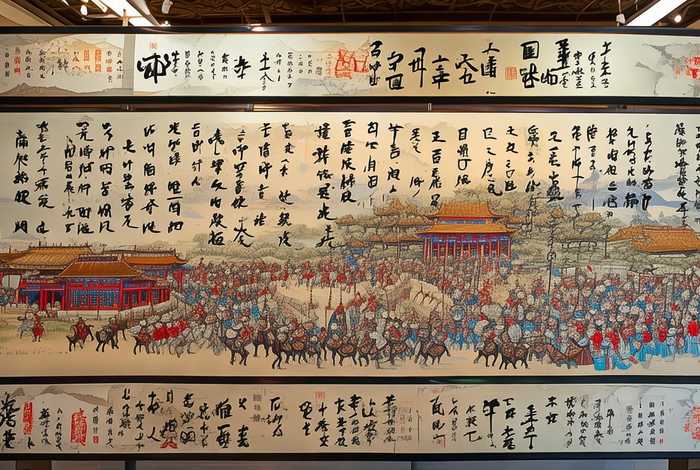 中国历史故事展板怎么画;中国历史故事展板怎么画好看 中国历史故事展板怎么画;中国历史故事展板怎么画好看