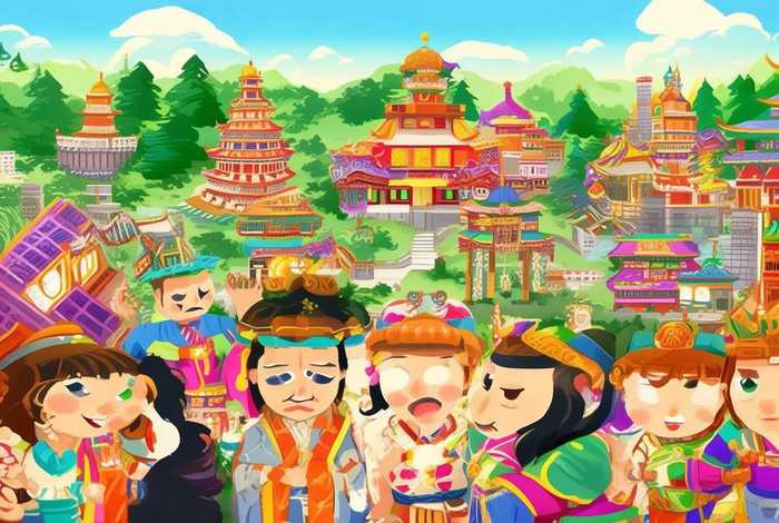 中国历史故事儿童版电子版 中国历史故事精选电子版