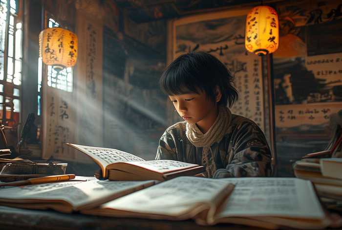 中国历史故事阅读题目 中国历史故事阅读题目有哪些