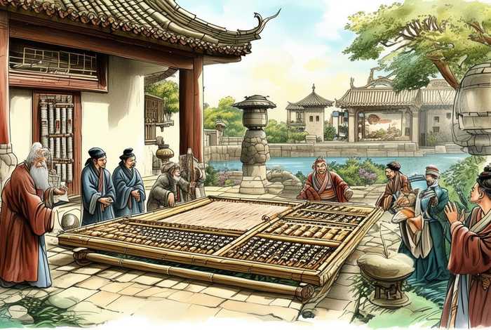 中国历史科技故事作文800字;中国历史科技故事作文800字怎么写 中国历史科技故事作文800字;中国历史科技故事作文800字怎么写