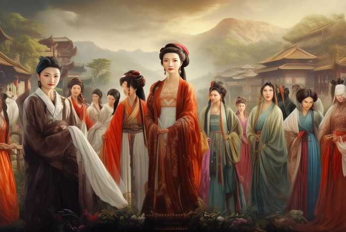中国历史女名人有哪些、中国历史女名人有哪些人 中国历史女名人有哪些、中国历史女名人有哪些人