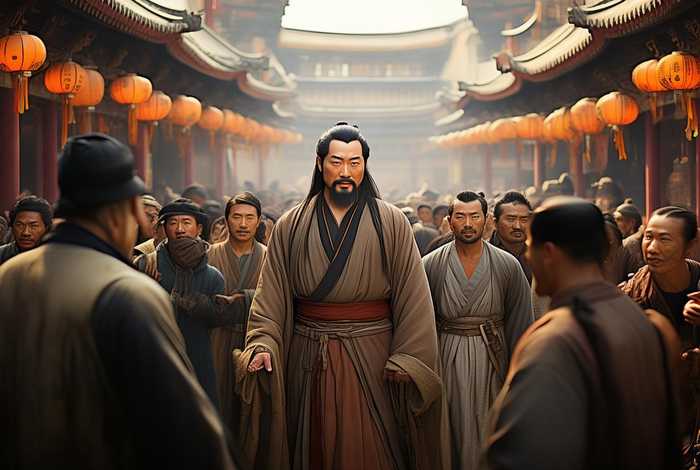 中国历史朱元璋故事有哪些，中国历史朱元璋故事有哪些名字