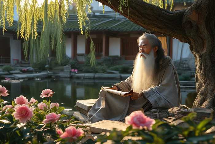 中国历史圣贤故事 - 中国历史圣贤故事有哪些