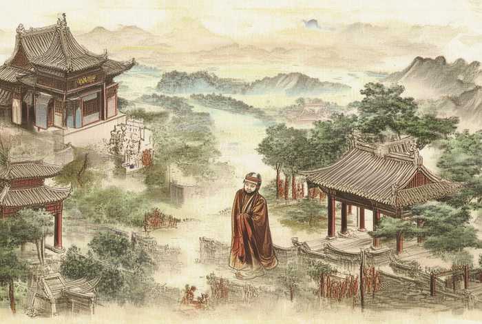 中国历史名人的故事大全 中国历史名人的故事大全图片