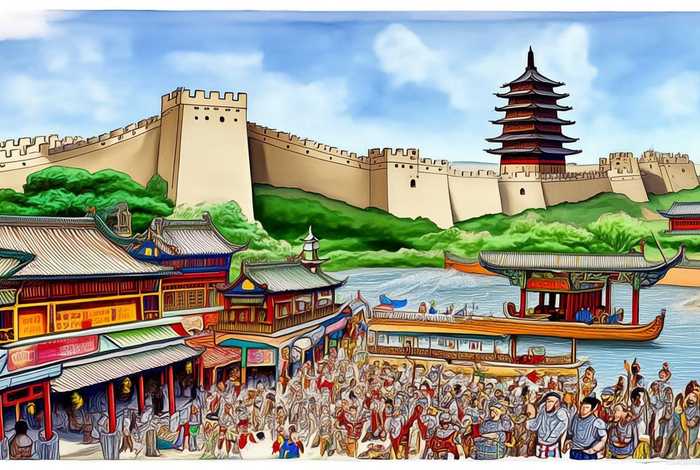 中国历史事件的作文素材 - 中国历史事件的作文素材高中 中国历史事件的作文素材 - 中国历史事件的作文素材高中