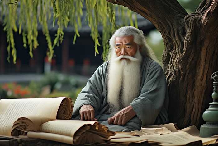 中华古代历史人物故事，中华古代历史人物故事简短