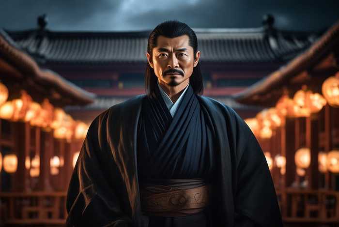 中国历史人物励志故事演讲（中国历史人物励志故事演讲视频）