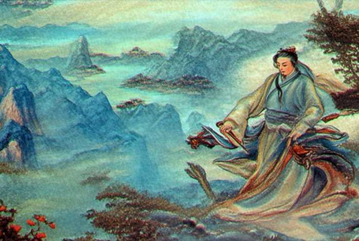 中国历史神话人物介绍;中国历史神话人物介绍图片 中国历史神话人物介绍;中国历史神话人物介绍图片