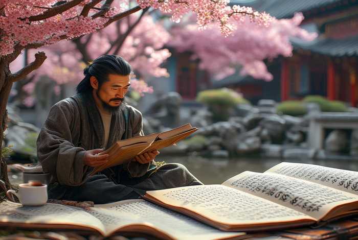 中国历史自找苦吃；不白吃的吃透中国历史