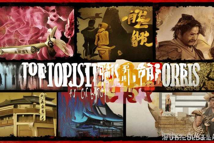中国历史十大悲剧故事名称大全，中国历史十大悲剧故事名称大全图片