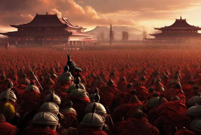 中国历史以少胜多著名战例;中国历史以少胜多著名战例是什么 中国历史以少胜多著名战例;中国历史以少胜多著名战例是什么