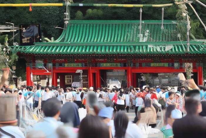 中国历史故事简短100字四年级，中国历史故事四年级50字
