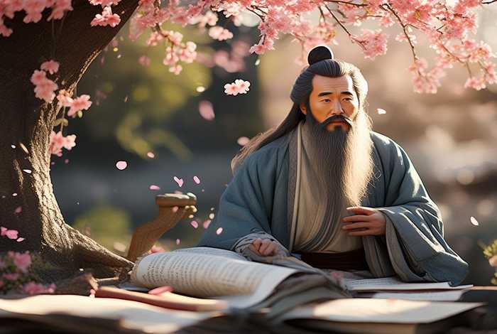 中国历史故事龚勋简介(中国历史故事龚勋简介50字) 中国历史故事龚勋简介(中国历史故事龚勋简介50字)