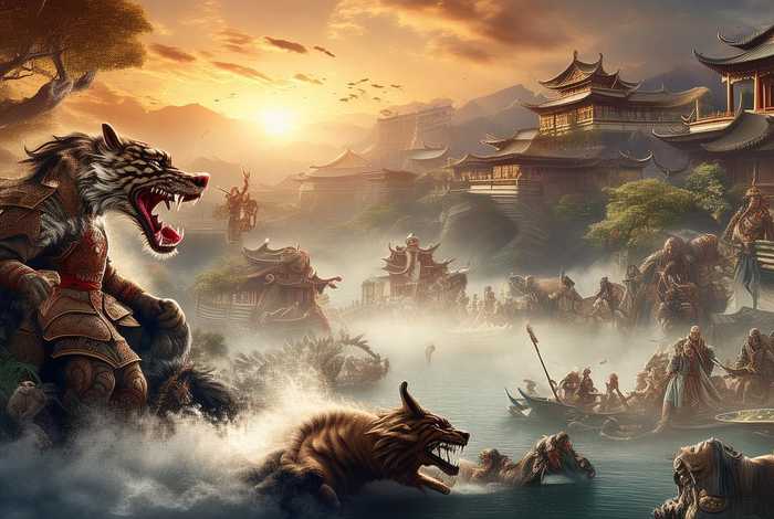 中国历史故事16个(中国历史故事16个故事) 中国历史故事16个(中国历史故事16个故事)