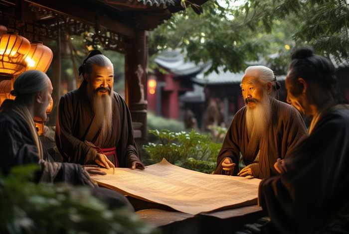 中国历史上著名的故事有哪些(中国著名经典历史故事有哪些) 中国历史上著名的故事有哪些(中国著名经典历史故事有哪些)