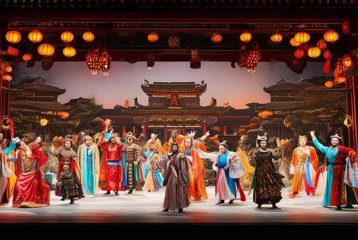 中国历史故事角色表演有哪些、中国历史故事角色表演有哪些内容 中国历史故事角色表演有哪些、中国历史故事角色表演有哪些内容