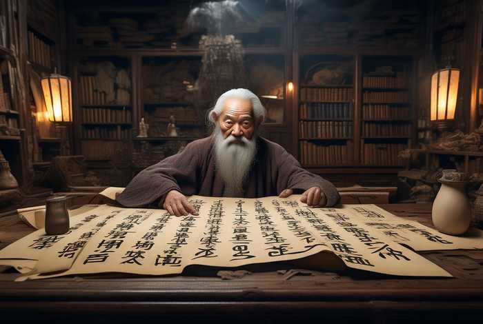 字谜的来历与故事；字谜的来历与故事有关
