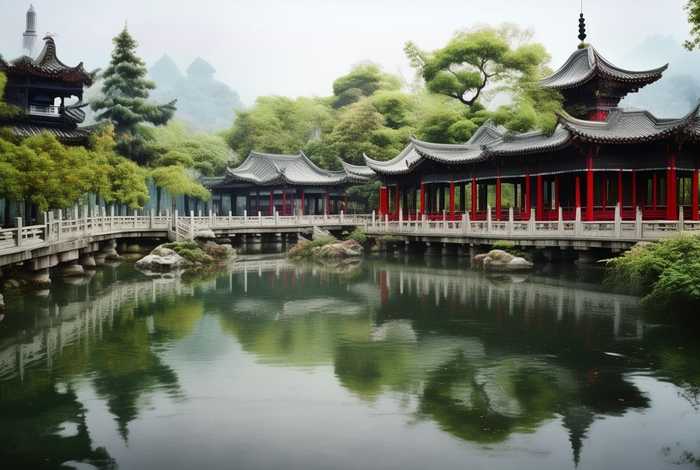 中国历史简介100字；中国历史简介100字左右