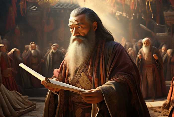 中国历史故事大王有哪些 中国历史故事大王有哪些人物