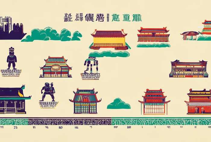 中国历史手抄报内容 简单 - 中国历史手抄报内容 简单一点