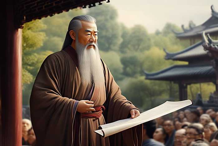 中国历史名人故事魏征 - 中国历史名人故事魏征简介 中国历史名人故事魏征 - 中国历史名人故事魏征简介