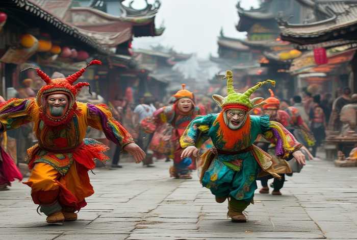 中国历史上的搞笑故事（中国古代搞笑历史故事）
