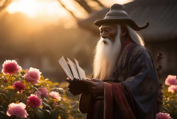 中国历史上的著名历史人物故事 - 中国古代著名历史人物故事