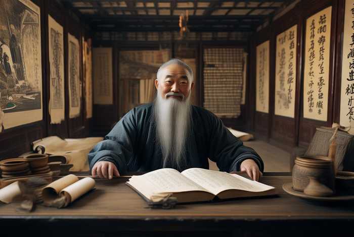 中国史学史书评 - 中国史学名著书评