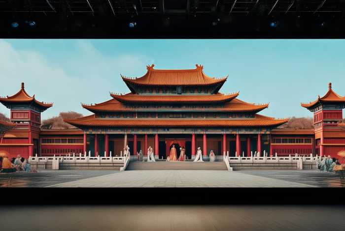 中国历史王朝故事直播（中国历史王朝故事直播在线观看）